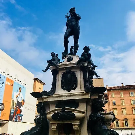 Ap Appartamenti Urbik Bologna Exterior photo