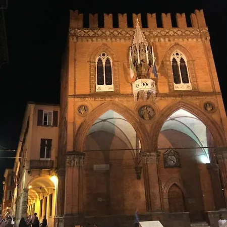 Ap Appartamenti Urbik Bologna Exterior photo